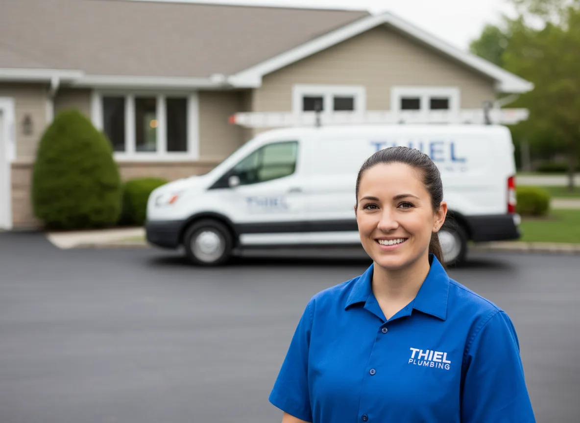 Plumber Paullina, IA FAQs